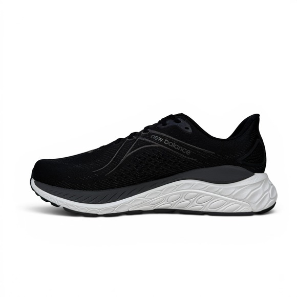 New Balance Fresh Foam X 860v13 Mens 13 4E Extra Wide Black White M860K13 main image 8